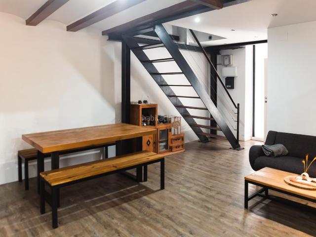 Dúplex en venta en Barcelona, El Poble Sec Parc de Montjuïc. Dúplex.