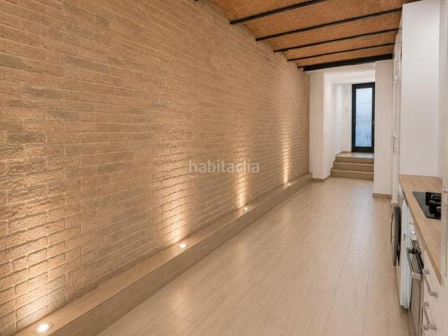 Dúplex en venta en Barcelona, El Poble Sec Parc de Montjuïc. Duplex en Poble Sec. Dúplex.