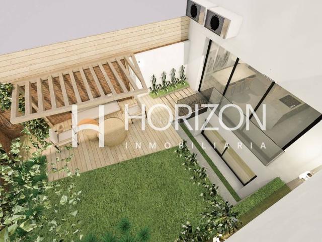 Dúplex en venta en Barcelona, El Poble Sec Parc de Montjuïc. UNA OPORTUNIDAD DE INVERSIÓN EXCLUSIVA EN BARCELONA. Dúplex.