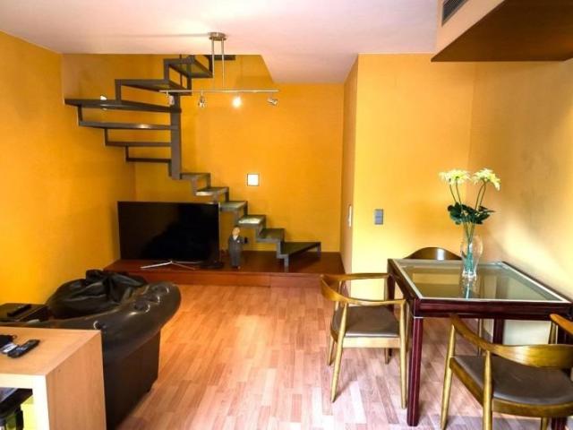 Duplex en venta en Barcelona, El Poblenou