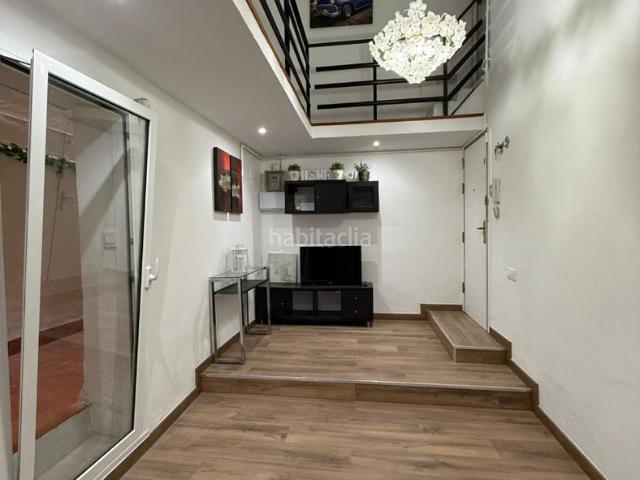 Dúplex en venta en Barcelona, Fort Pienc. Exclusivo Inmueble Dúplex en planta baja Eixample Dreta Ideal Inversión. Dúplex.