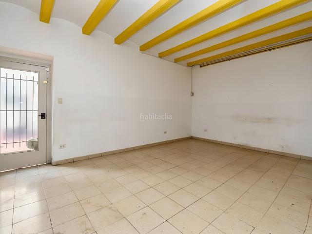 Dúplex en venta en Barcelona, Hostafrancs. Dúplex.