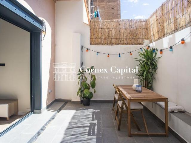 Dúplex en venta en Barcelona, Poblenou. Dúplex.