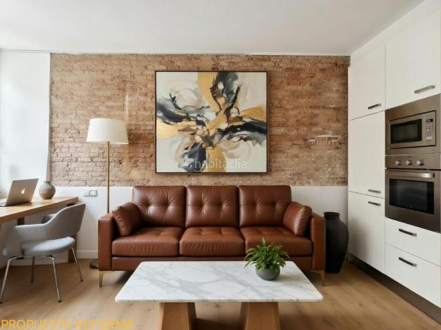 Dúplex en venta en Barcelona, Poblenou. Dúplex.