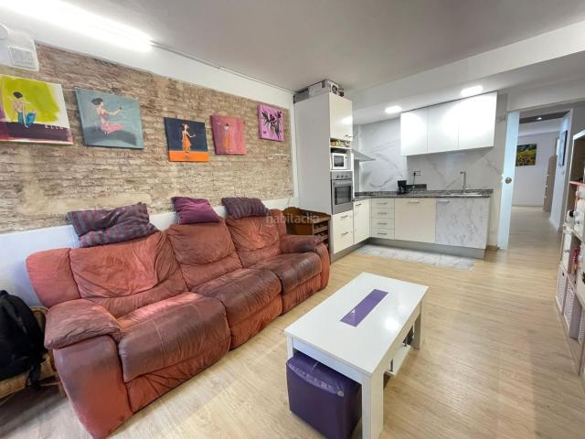 Dúplex en venta en Barcelona, Poblenou. Dúplex.