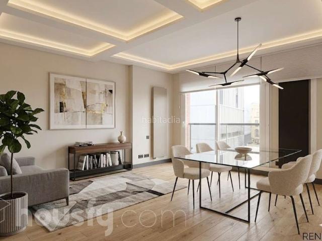 Dúplex en venta en Barcelona, Sant Gervasi Galvany. Dúplex.