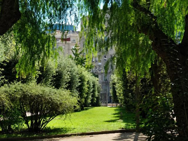 Dúplex en venta en Barcelona, Sant Gervasi Galvany. Piscinas y deportes Turó Park. Dúplex.