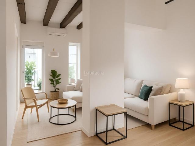 Dúplex en venta en Barcelona, Sant Martí de Provençals. Dúplex.
