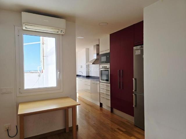 Dúplex en venta en Barcelona, Sant Ramon Maternitat. DUPLEX CON TERRAZA LES CORTS. Dúplex.