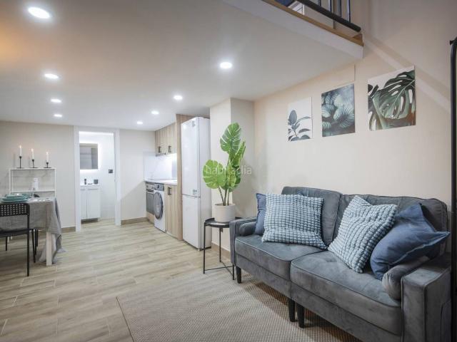 Dúplex en venta en Barcelona, Sant Ramon Maternitat. Duplex en venta en La MaternitatSant Ramon08028. Dúplex.