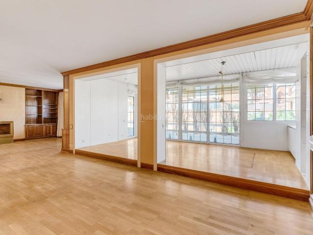 Dúplex en venta en Barcelona, Tres Torres. Duplex en Tres Torres. Dúplex.
