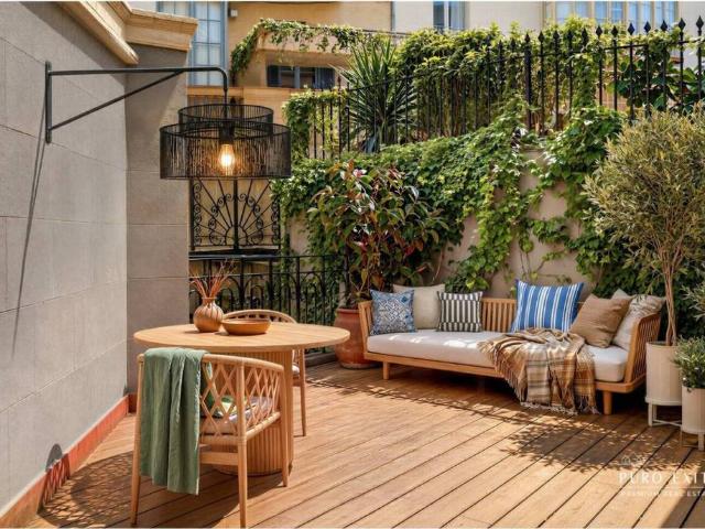 Dúplex en Venta en Barcelona
