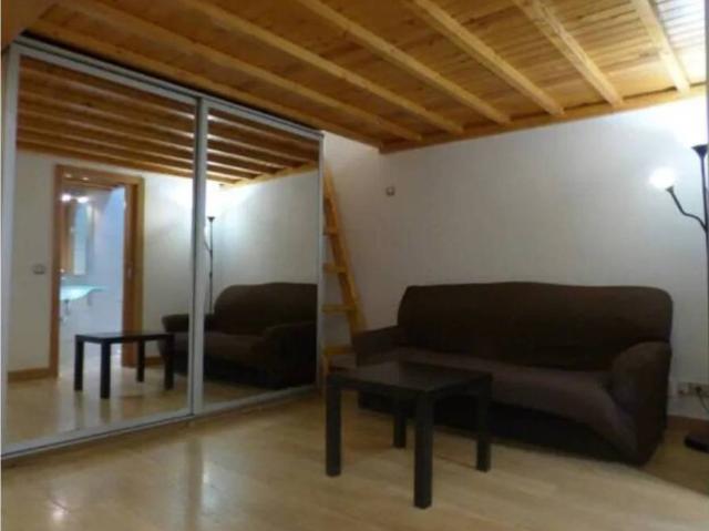 Dúplex en Venta en Barcelona