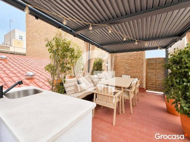 Dúplex en Venta en Barcelona