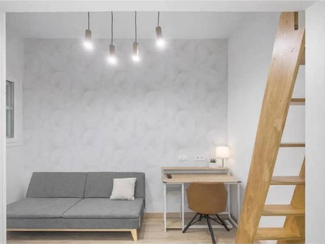 Dúplex en Venta en Barcelona