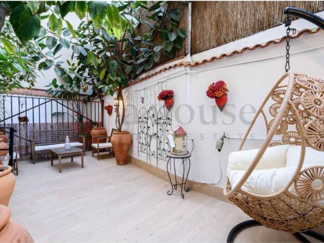 Dúplex en Venta en Barcelona