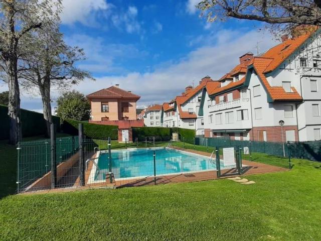 Dúplex en Venta en Bárcena de Cicero