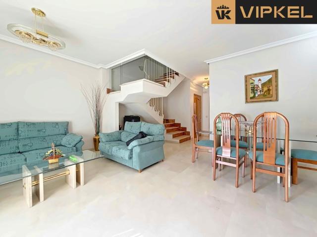 Dúplex en venta en Bargas Toledo