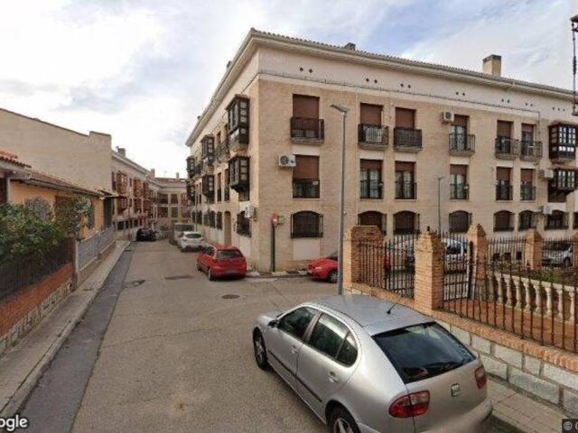 Piso en Venta en Bargas