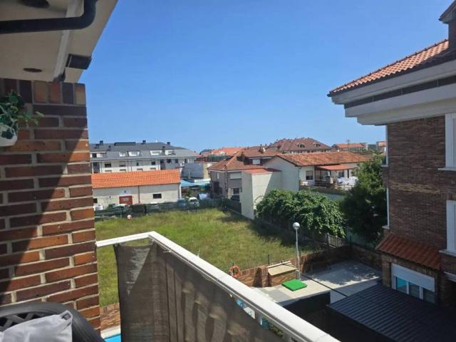 Dúplex en Venta en Bareyo