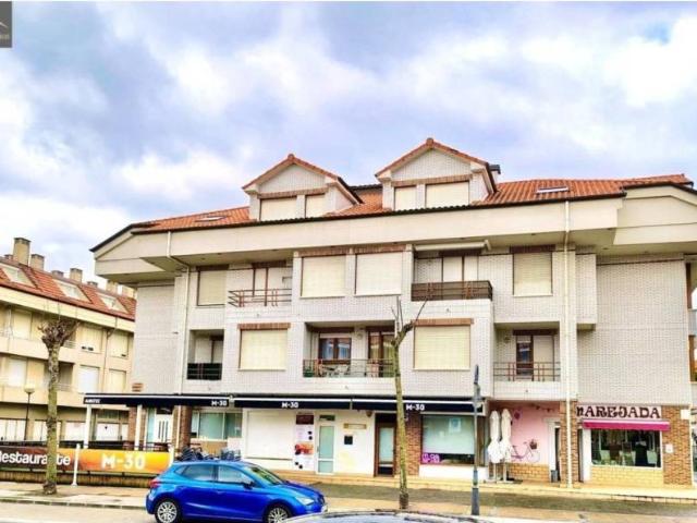 Dúplex en Venta en Bareyo