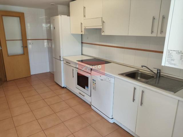 Dúplex en Venta en Barrocanes