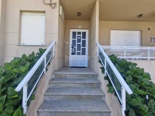 Dúplex en venta en Barreiros. A escasos minutos de playa de Altar y con vistas!. Dúplex.