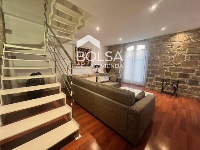Dúplex en Venta en Barri Antic