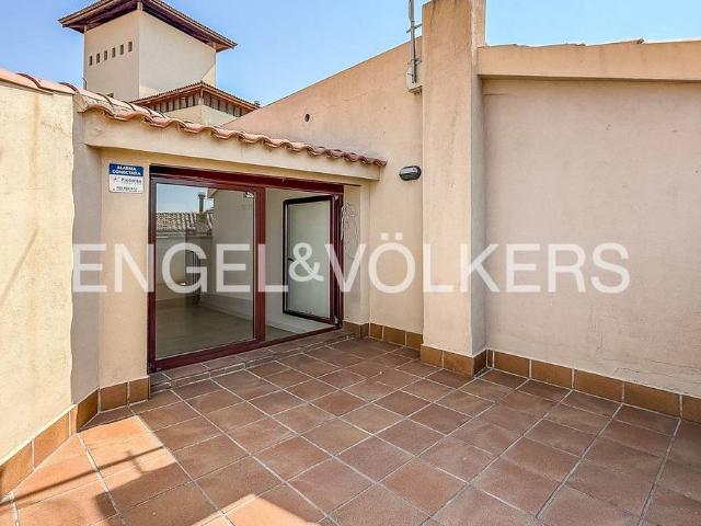 Dúplex en Venta en Barri Antic