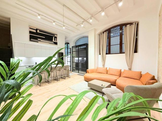 Dúplex en Venta en Barri Gòtic