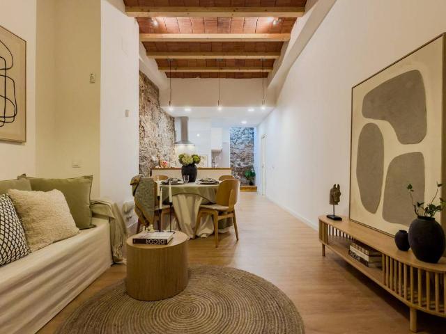 Dúplex en Venta en Barri Gòtic
