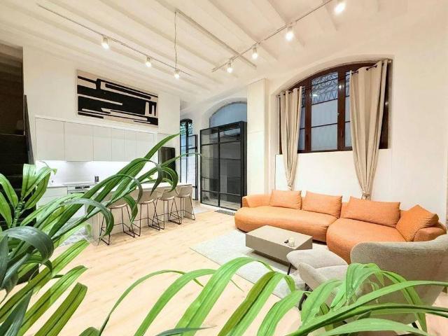 Dúplex en Venta en Barri Gòtic