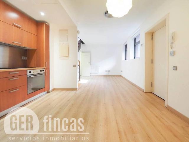 Dúplex en Venta en Barri del Centre