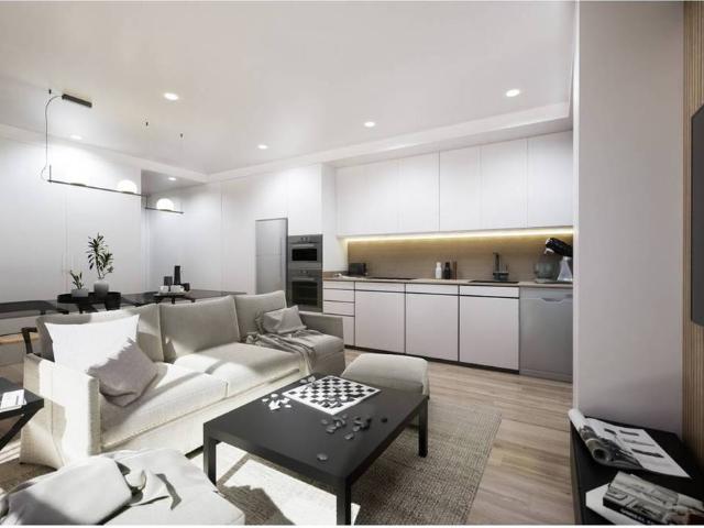 Dúplex en Venta en Barri del Centre