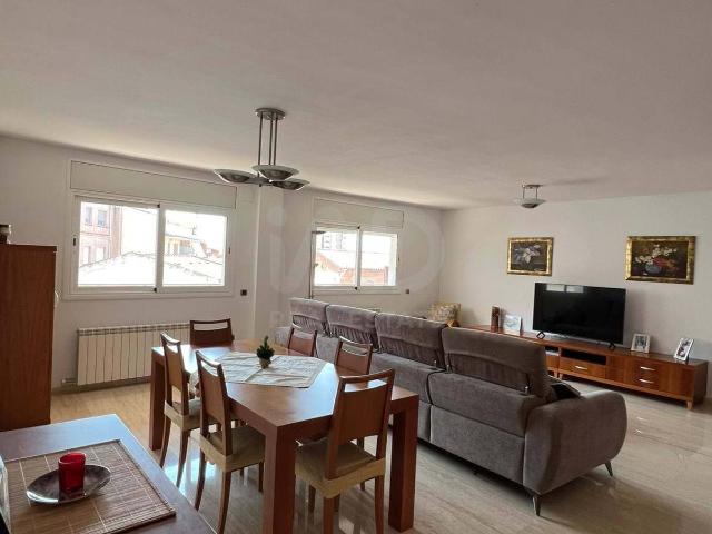 Dúplex en Venta en Barri del Centre