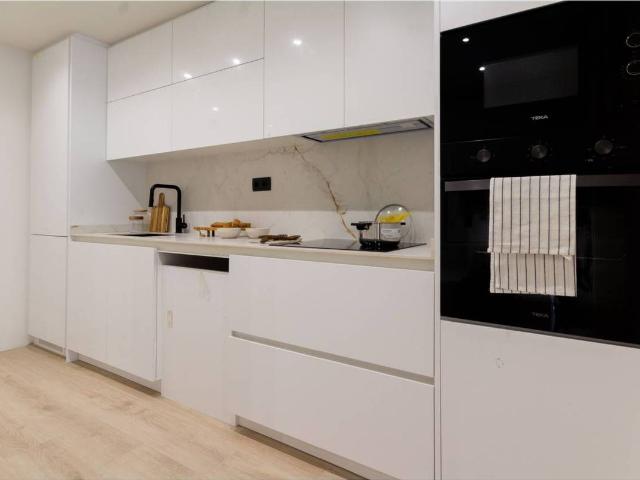 Dúplex en Venta en Barri del Centre