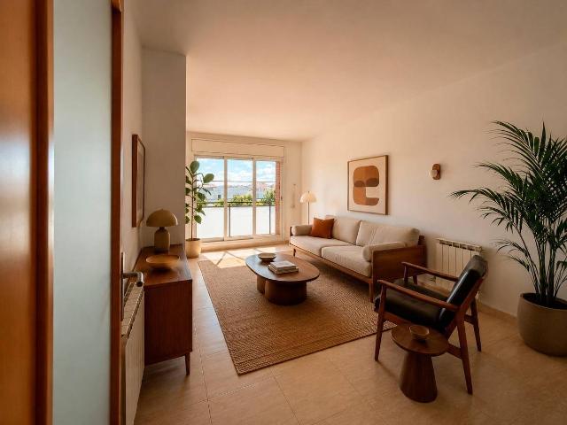 Dúplex en Venta en Barri Mion Puigberenguer