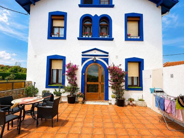 Dúplex en Venta en Barrika
