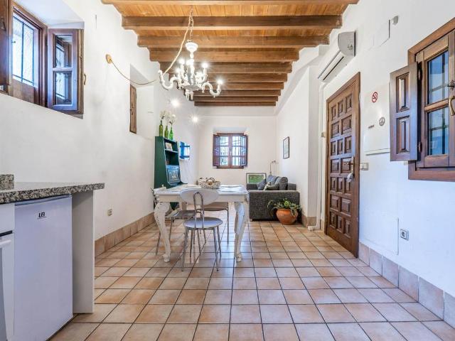 Dúplex en Venta en Barrio de Albaicín