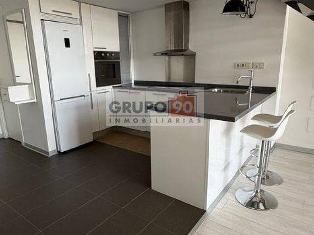 Dúplex en Venta en Barrio de la Luz