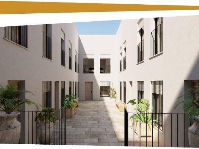 Dúplex en Venta en Barrio del Centro