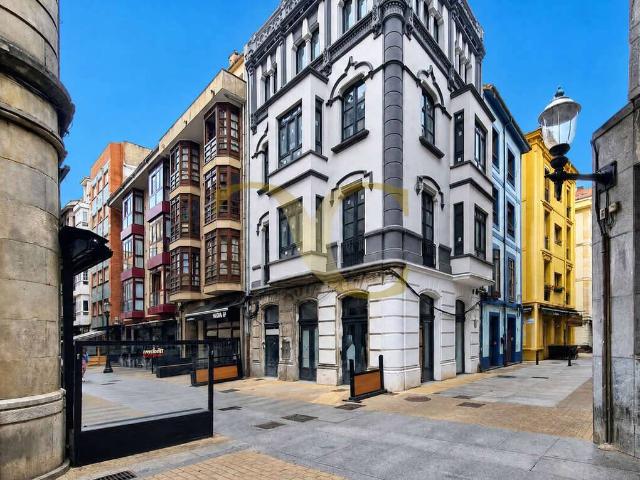Dúplex en Venta en Barrio del Centro