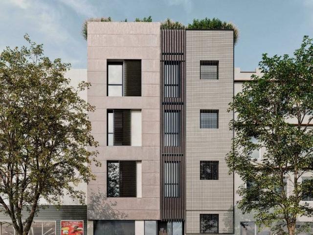 Dúplex en Venta en Barrio del Nervión