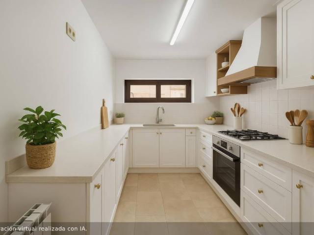 Dúplex en Venta en Barris Marítims