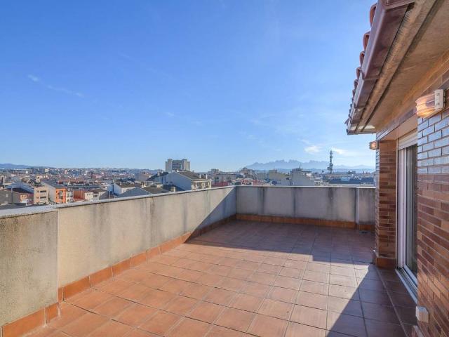Dúplex en Venta en Bases de Manresa Carretera de Santpedor