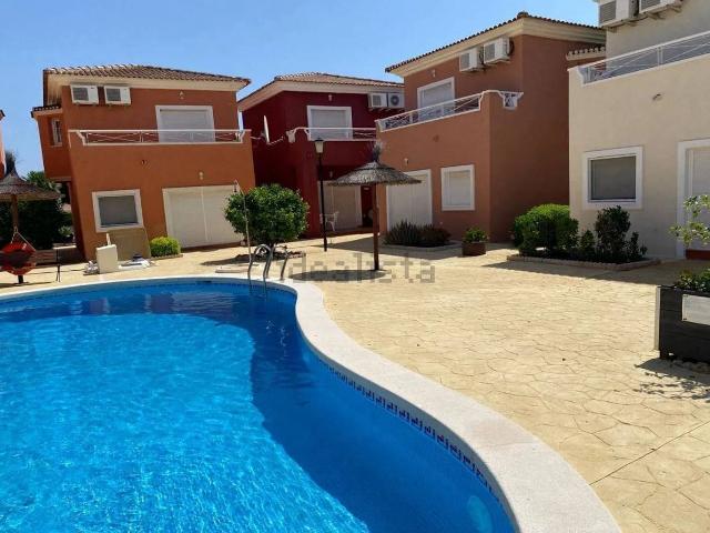 Dúplex en Venta en Baños y Mendigo