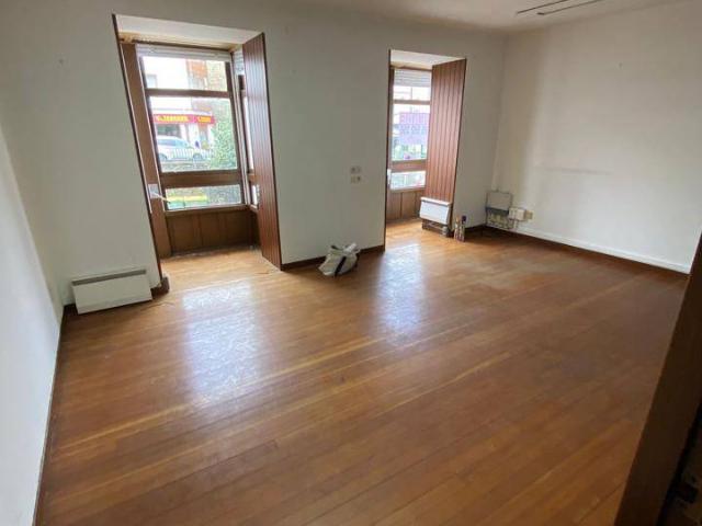 Dúplex en Venta en Betanzos