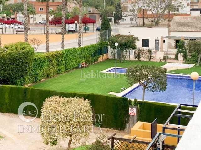 Dúplex en venta en Bétera, Centro. Dúplex en Bétera. Dúplex.