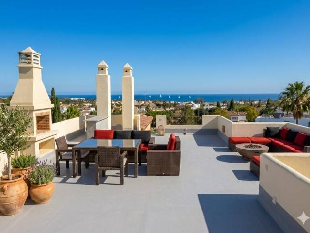 Dúplex en Venta en Bel Air