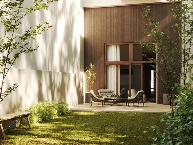 Dúplex en Venta en Bellas Vistas